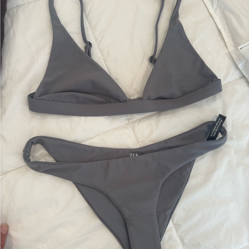 Ark Swimwear bikini set